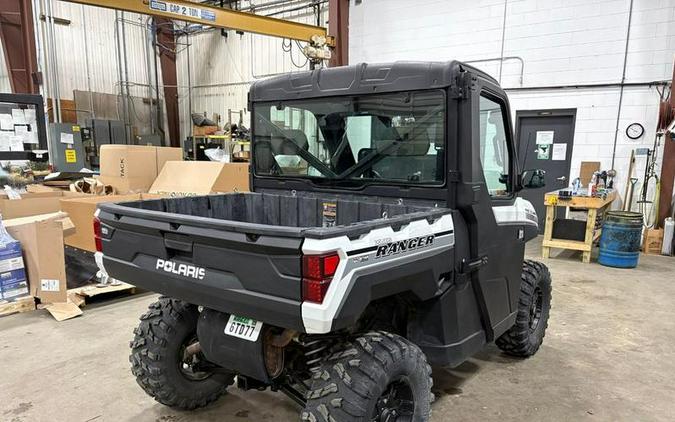 2019 Polaris® Ranger XP® 1000 EPS NorthStar Edition