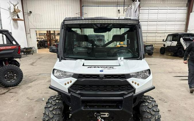 2019 Polaris® Ranger XP® 1000 EPS NorthStar Edition