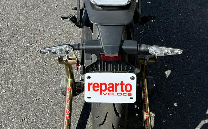 2024 Husqvarna Vitpilen 401