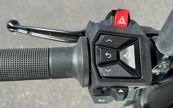 2024 Husqvarna Vitpilen 401