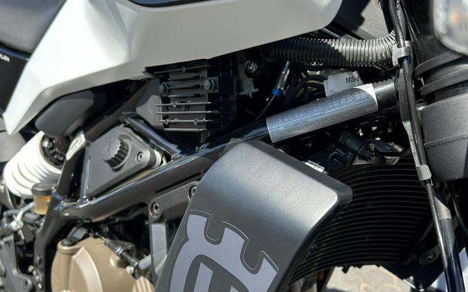 2024 Husqvarna Vitpilen 401