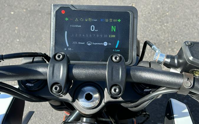 2024 Husqvarna Vitpilen 401