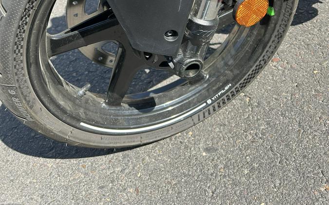 2024 Husqvarna Vitpilen 401