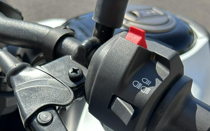 2024 Husqvarna Vitpilen 401