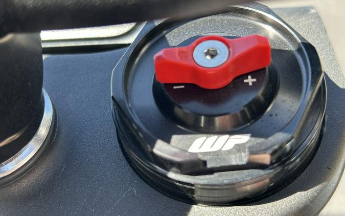 2024 Husqvarna Vitpilen 401