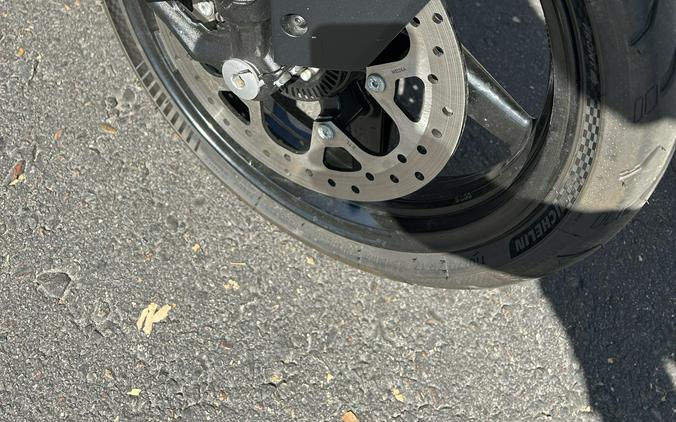 2024 Husqvarna Vitpilen 401