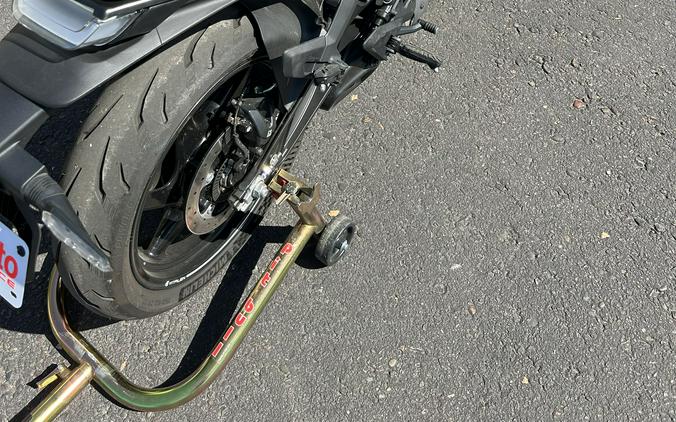 2024 Husqvarna Vitpilen 401