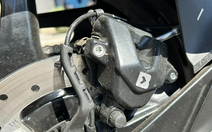 2024 Husqvarna Vitpilen 401