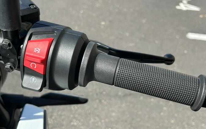 2024 Husqvarna Vitpilen 401