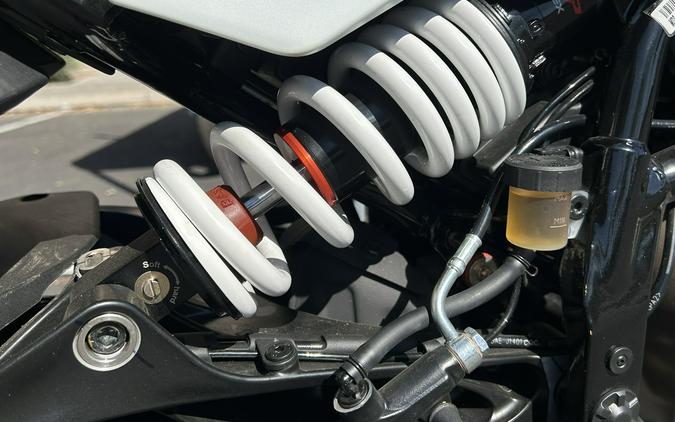 2024 Husqvarna Vitpilen 401