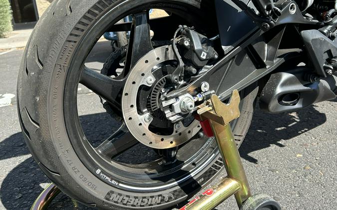 2024 Husqvarna Vitpilen 401