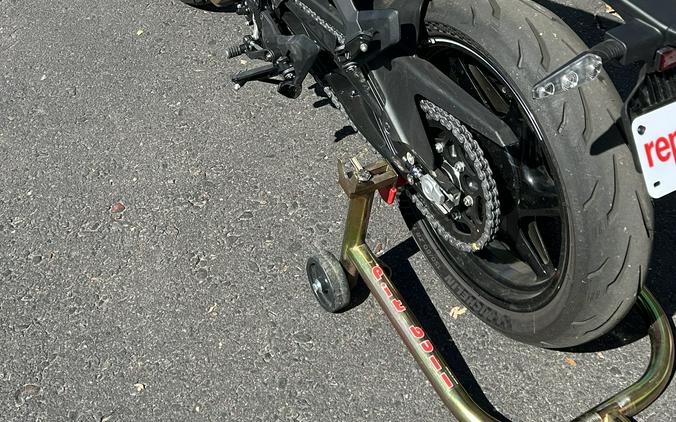 2024 Husqvarna Vitpilen 401