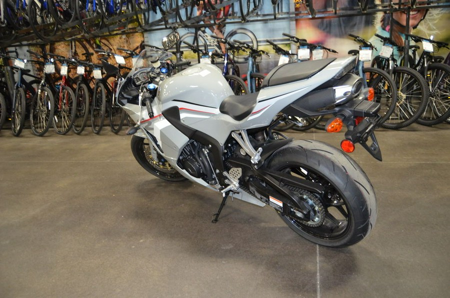 2026 Honda® CBR600RR