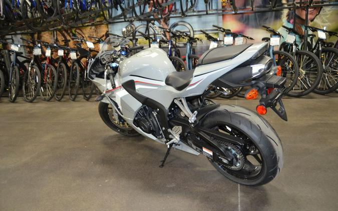 2026 Honda® CBR600RR