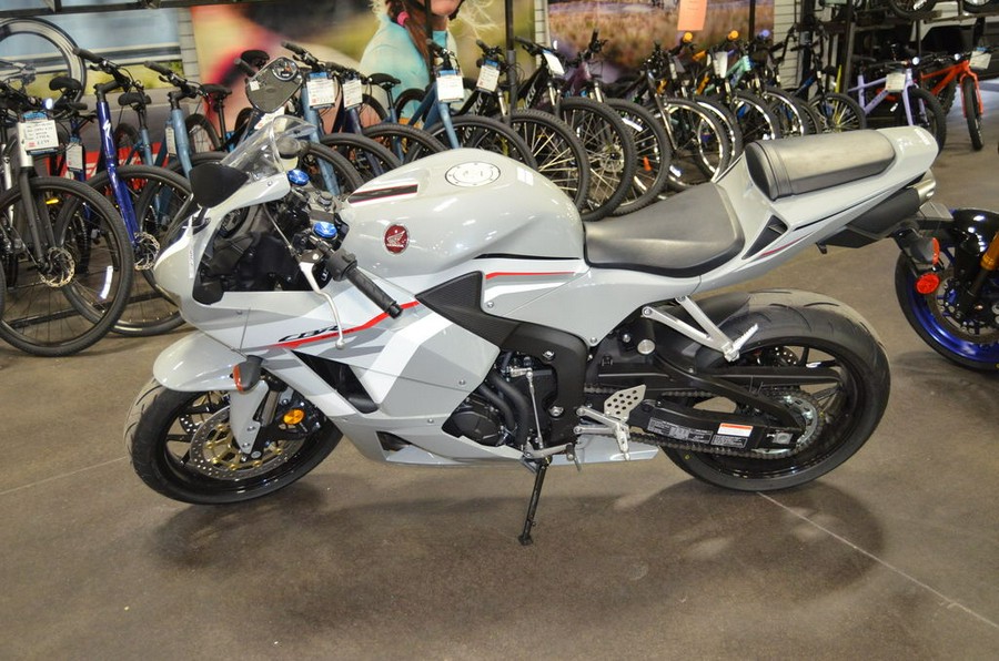 2026 Honda® CBR600RR