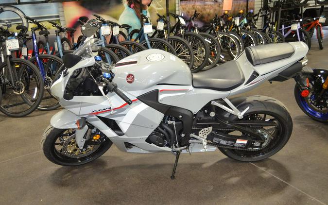 2026 Honda® CBR600RR