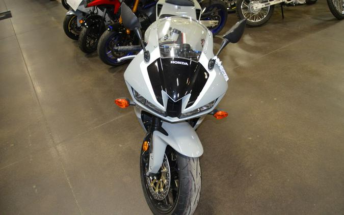 2026 Honda® CBR600RR