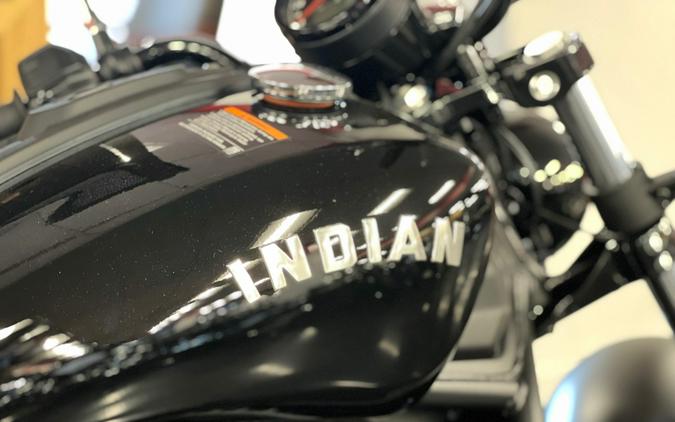 2026 Indian Motorcycle Scout® Sixty Bobber