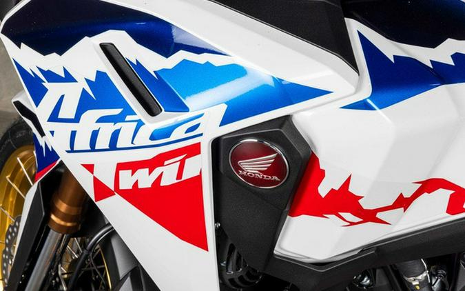 2026 Honda Africa Twin