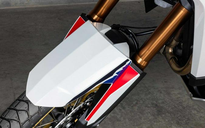 2026 Honda Africa Twin
