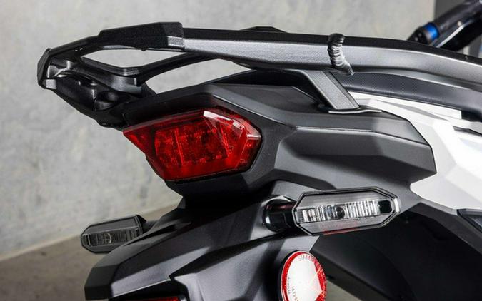 2026 Honda Africa Twin