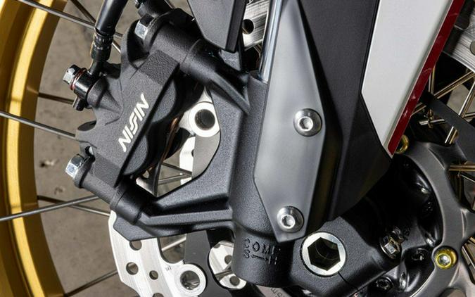 2026 Honda Africa Twin