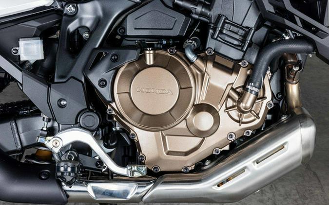 2026 Honda Africa Twin