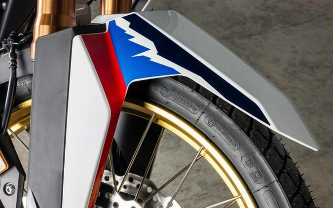 2026 Honda Africa Twin