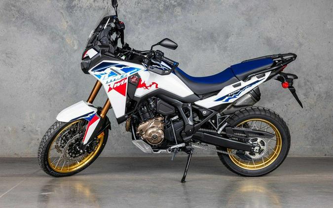 2026 Honda Africa Twin