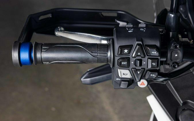 2026 Honda Africa Twin