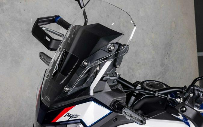 2026 Honda Africa Twin