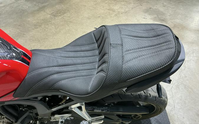 2018 Honda CB650F