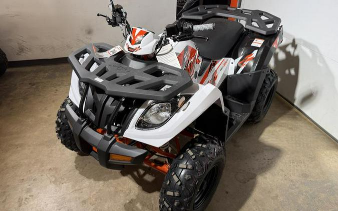 2026 Kayo Bull 300 EFI