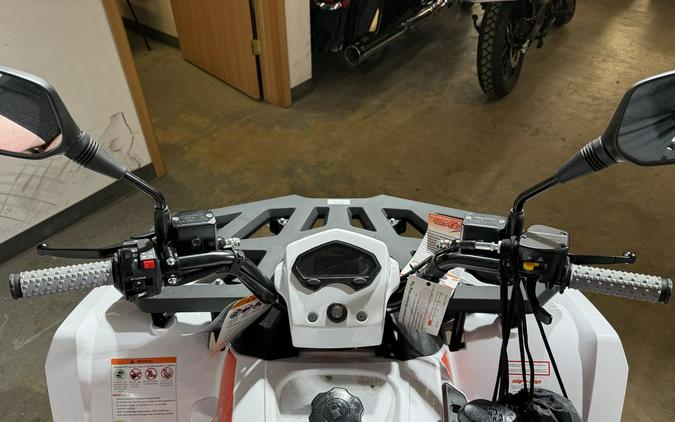 2026 Kayo Bull 300 EFI