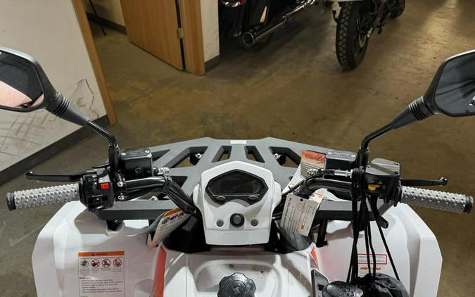 2026 Kayo Bull 300 EFI