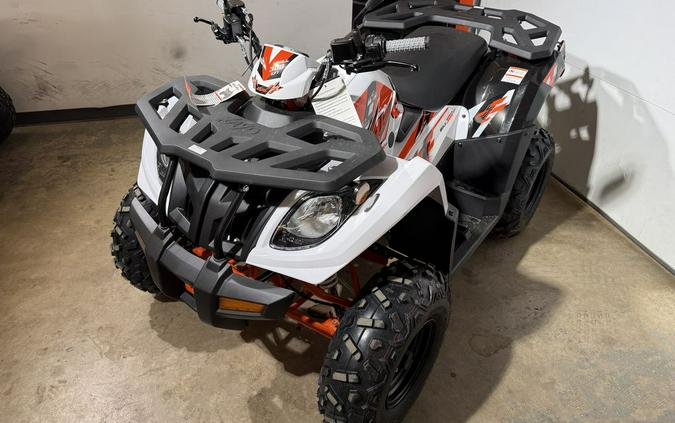 2026 Kayo Bull 300 EFI