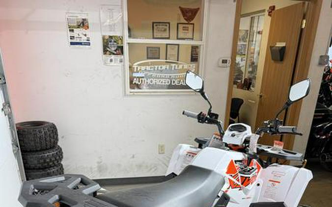 2026 Kayo Bull 300 EFI