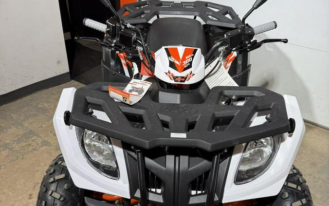 2026 Kayo Bull 300 EFI