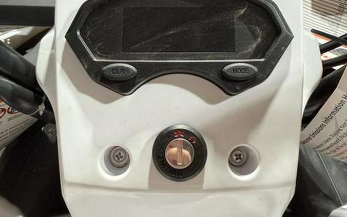 2026 Kayo Bull 300 EFI