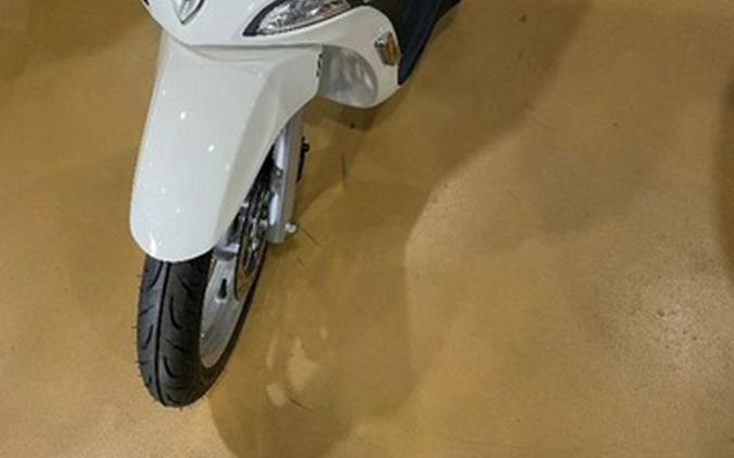 2026 Piaggio Liberty 150
