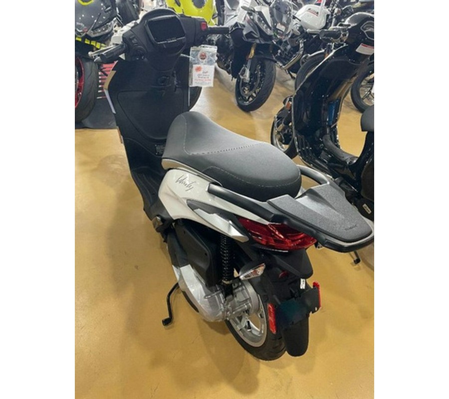 2026 Piaggio Liberty 150