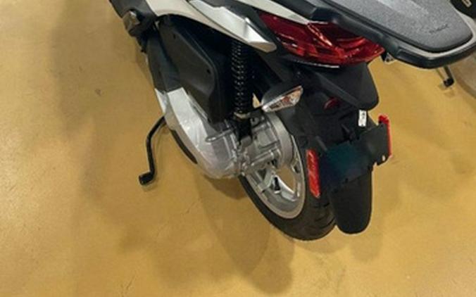 2026 Piaggio Liberty 150