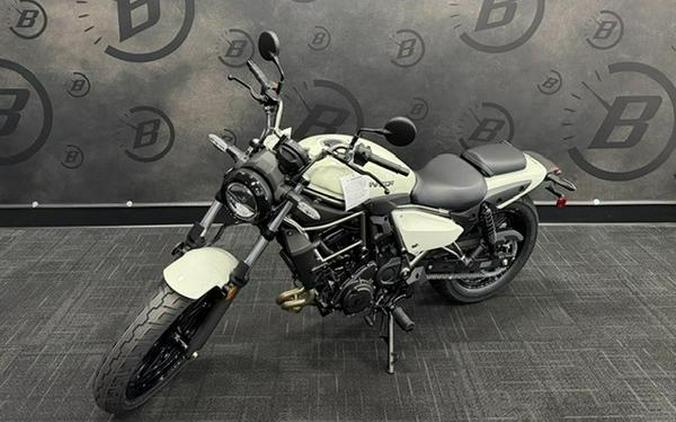 2026 Kawasaki Eliminator® ABS