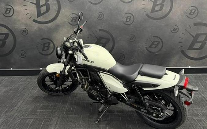 2026 Kawasaki Eliminator® ABS