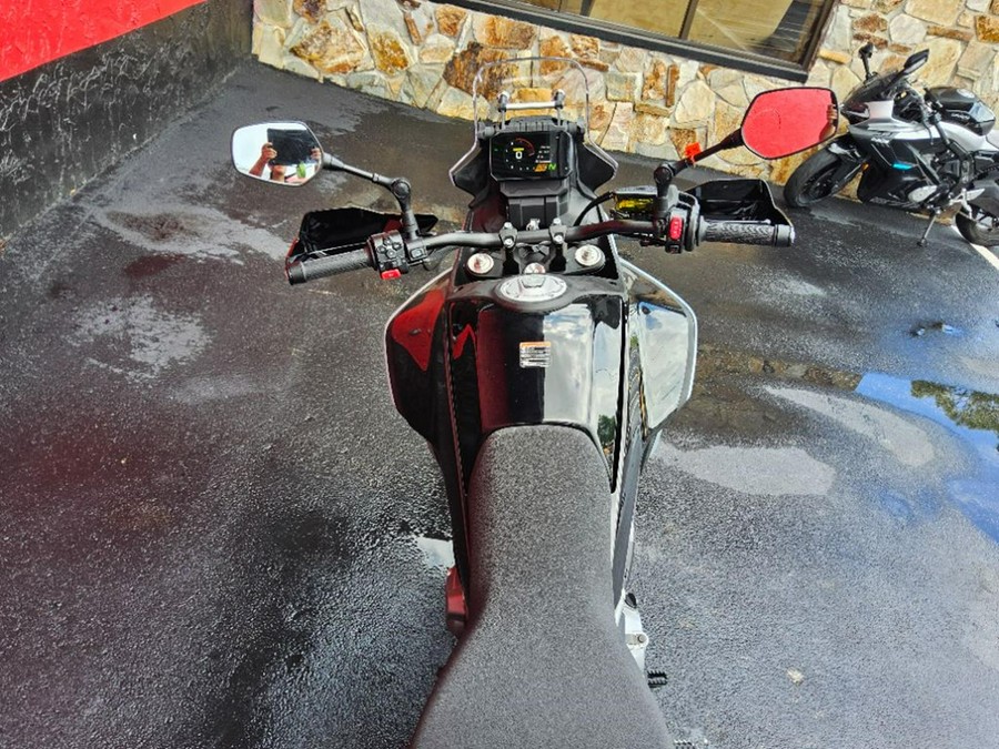 2026 CFMOTO IBEX 450