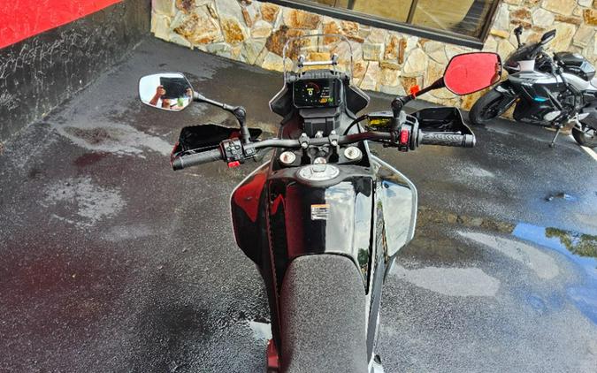 2026 CFMOTO IBEX 450