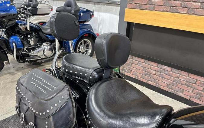 2004 Yamaha Road Star Silverado Midnight