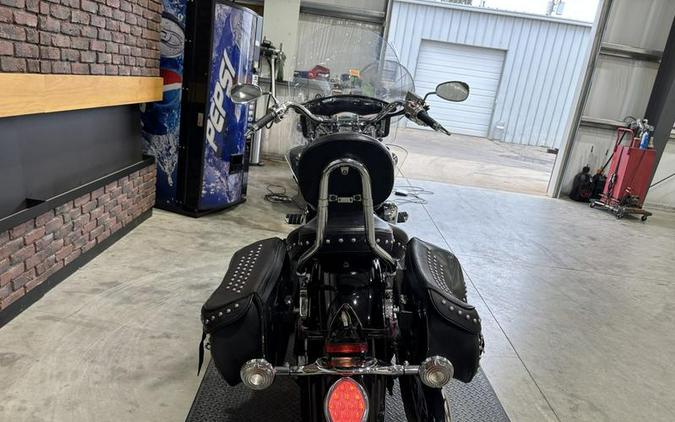 2004 Yamaha Road Star Silverado Midnight