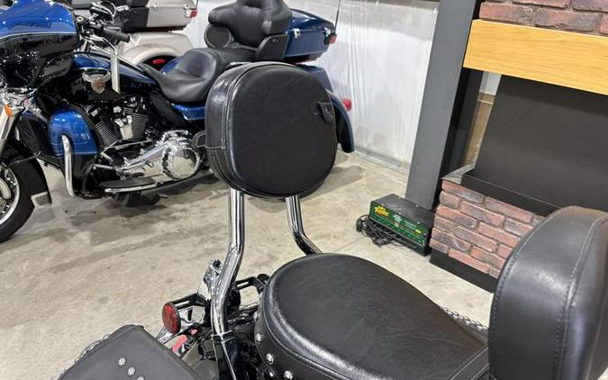 2004 Yamaha Road Star Silverado Midnight