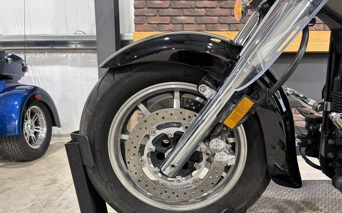 2004 Yamaha Road Star Silverado Midnight
